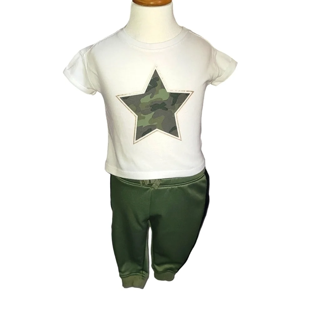 Children's 3 piece clothing Set